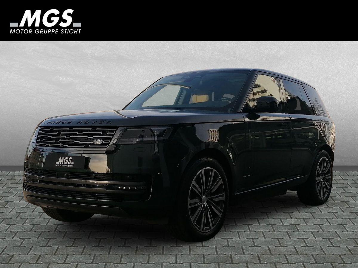 Land Rover Range Rover Autobiography Hybrid (SWB) HUD Autobiography Hybrid (SWB) HUD