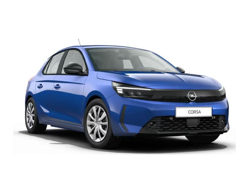 Opel Corsa 1.2 Edition #KLIMA #ANDROID #APPLE #LED 1.2 Edition #KLIMA #ANDROID #APPLE #LED