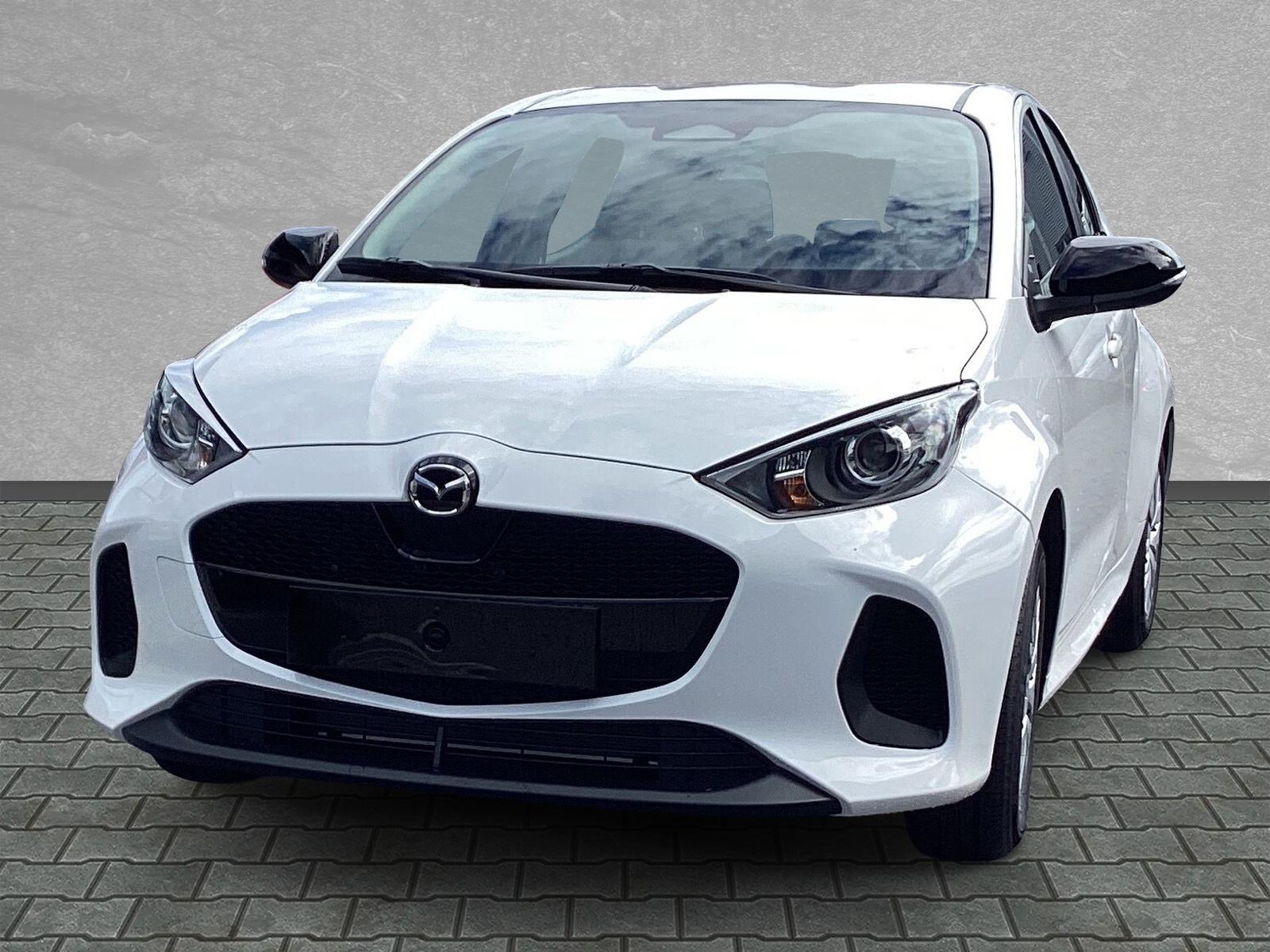 Mazda 2 Hybrid #PrimeLine #Sofortverfügbar #PrimeLine #Sofortverfügbar