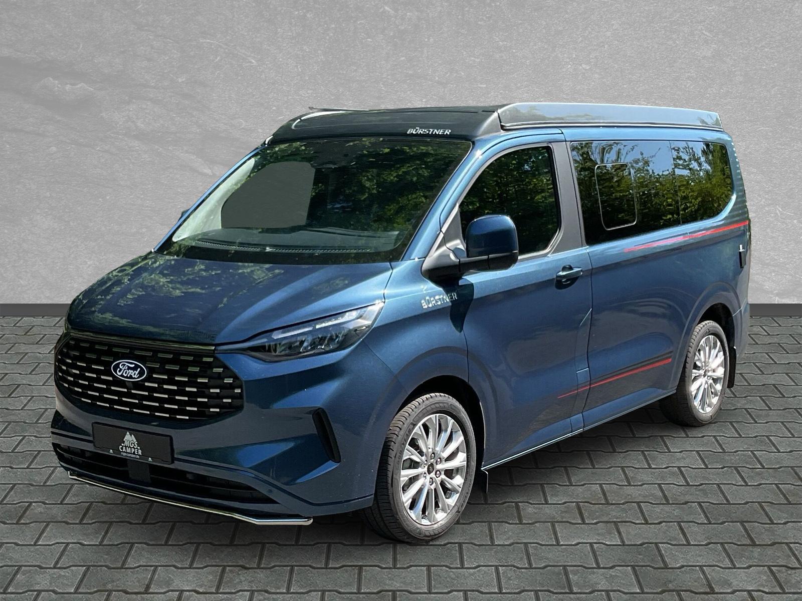 Bürstner Copa C 500 Casa Pino #AWD #AHK #SMART MIRROR C 500 Casa Pino #AWD #AHK #SMART MIRROR