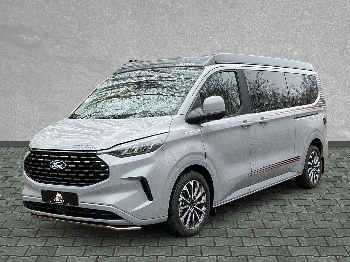 Bürstner Copa C530 Casa Pino #AWD #AUTOMATIK #170PS C530 Casa Pino #AWD #AUTOMATIK #170PS