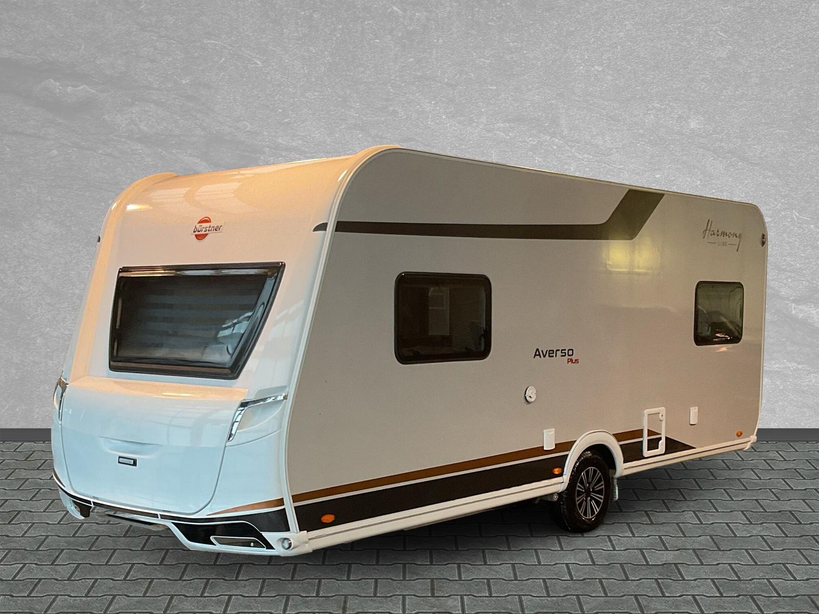 Bürstner Averso Plus 520 TL CasaPino #HUBBETT #VOLLGFK #MOVER 520 TL CasaPino #HUBBETT #VOLLGFK #MOVER