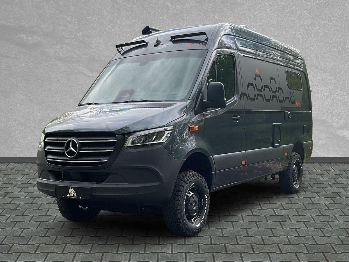 Frankia Yucon 6.0 GD K-Peak 4×4 4,1T #WIFI #WECHSELRICHTER Yucon 6.0 GD K-Peak 4×4 4,1T #WIFI #WECHSELRICHTER
