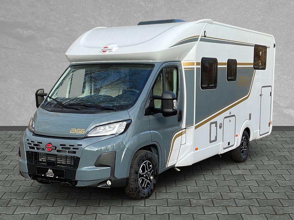 Bürstner B66 TD 690 G #JUBILÄUMSMODELL #AUTOMATIK #SAT B66 TD 690 G #JUBILÄUMSMODELL #AUTOMATIK #SAT