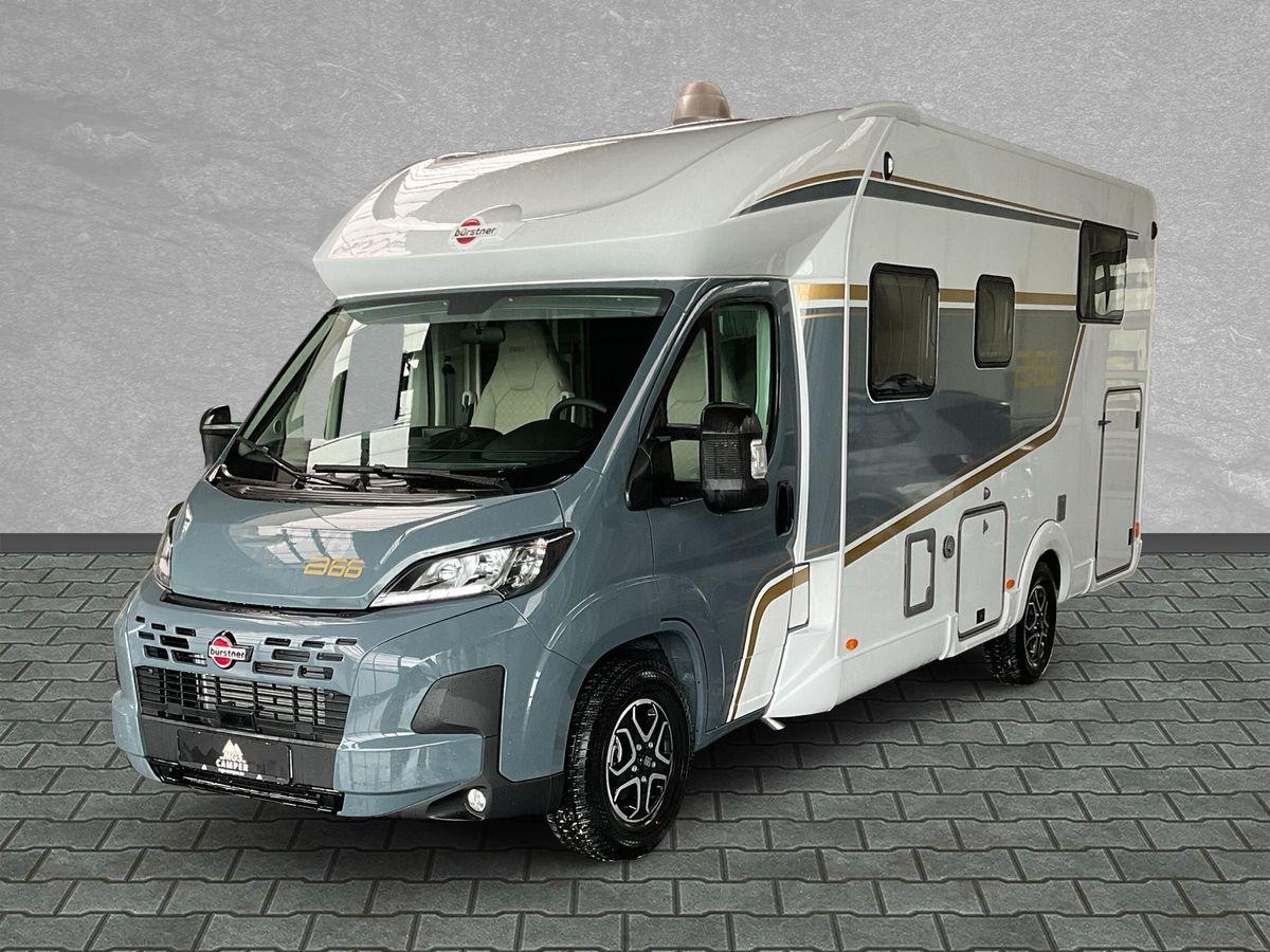 Bürstner B66 TD 690 G #JUBILÄUMSMODELL #HUBBETT #SAT B66 TD 690 G #JUBILÄUMSMODELL #HUBBETT #SAT
