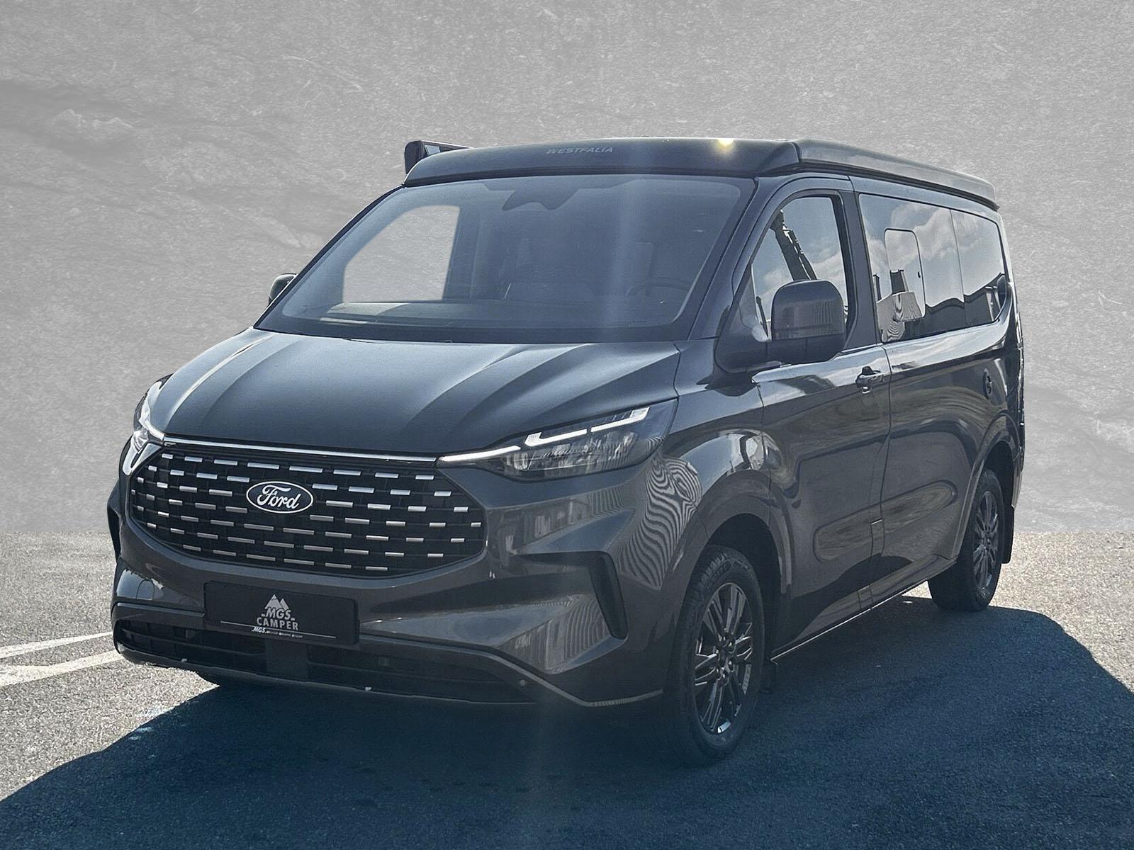 Ford Nugget Titanium L1 #Aufstelldach #Neuer Nugget Nugget Titanium L1 #Aufstelldach #Neuer Nugget