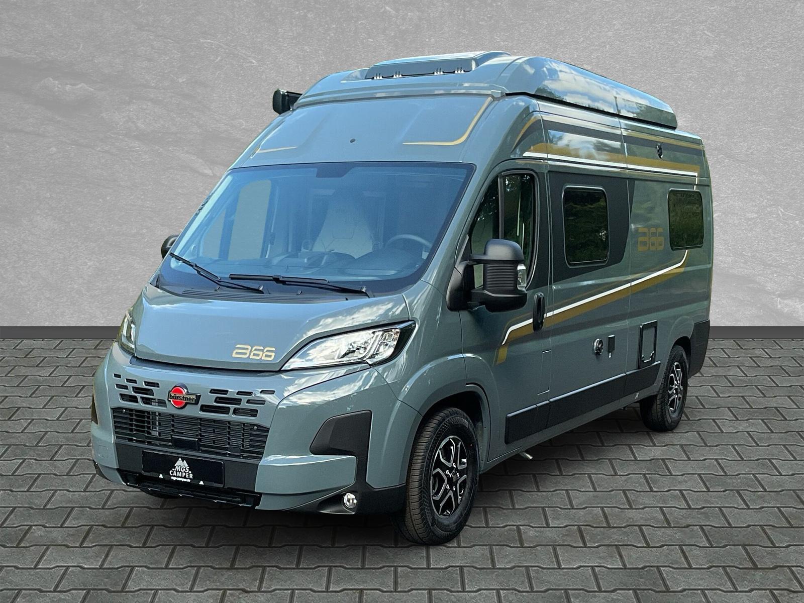 Bürstner B66 Campeo C 600 #JUBILÄUMSMODELL #AUTOMATIK B66 #JUBILÄUMSMODELL #AUTOMATIK