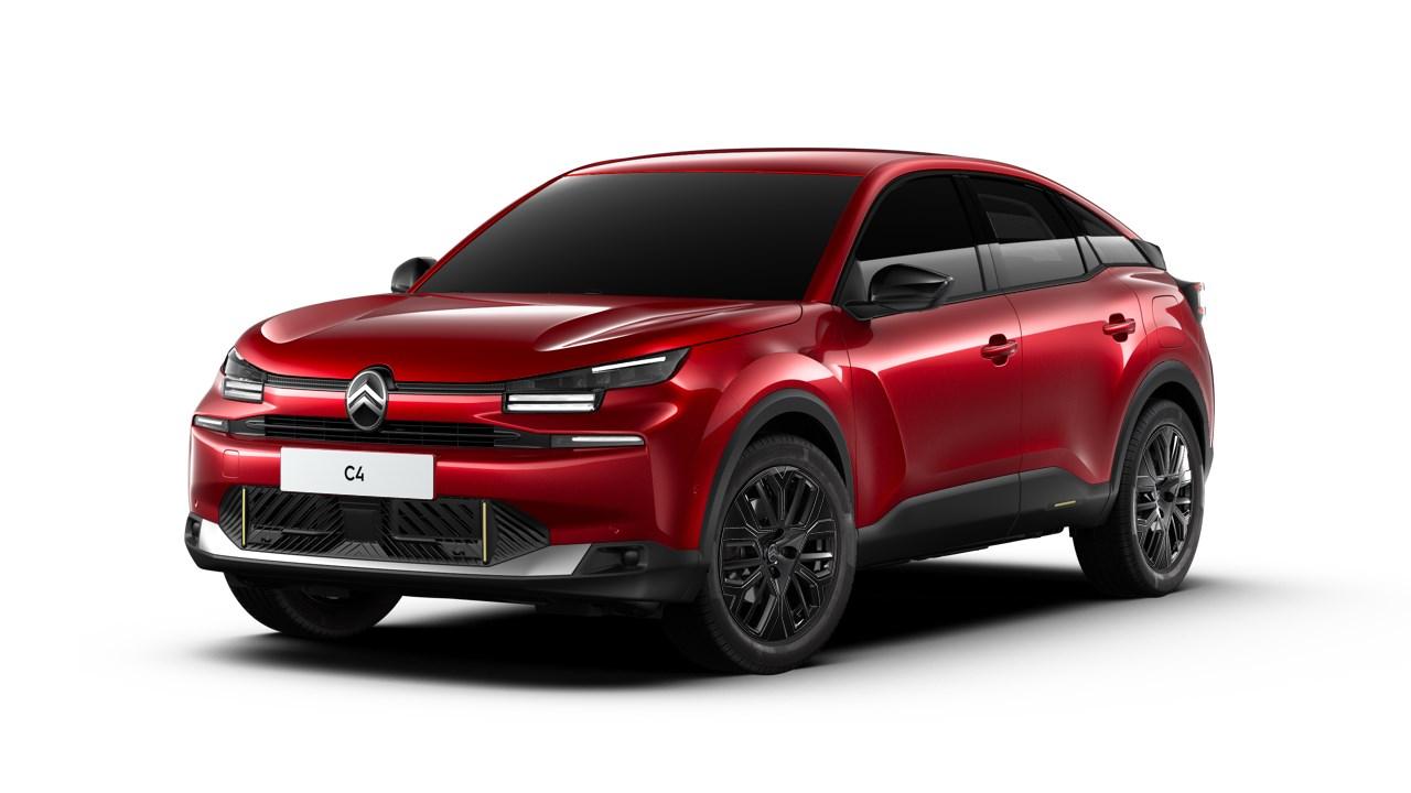 Citroen Citroen C4 Max hybrid145PS #NAVI #Winterpaket Citroen Max hybrid145PS #NAVI #Winterpaket