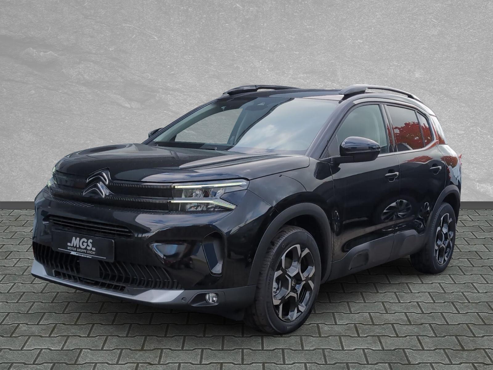 Citroen C5 Aircross Max #ANDROID #NAVI #S&S Max #ANDROID #NAVI #S&S