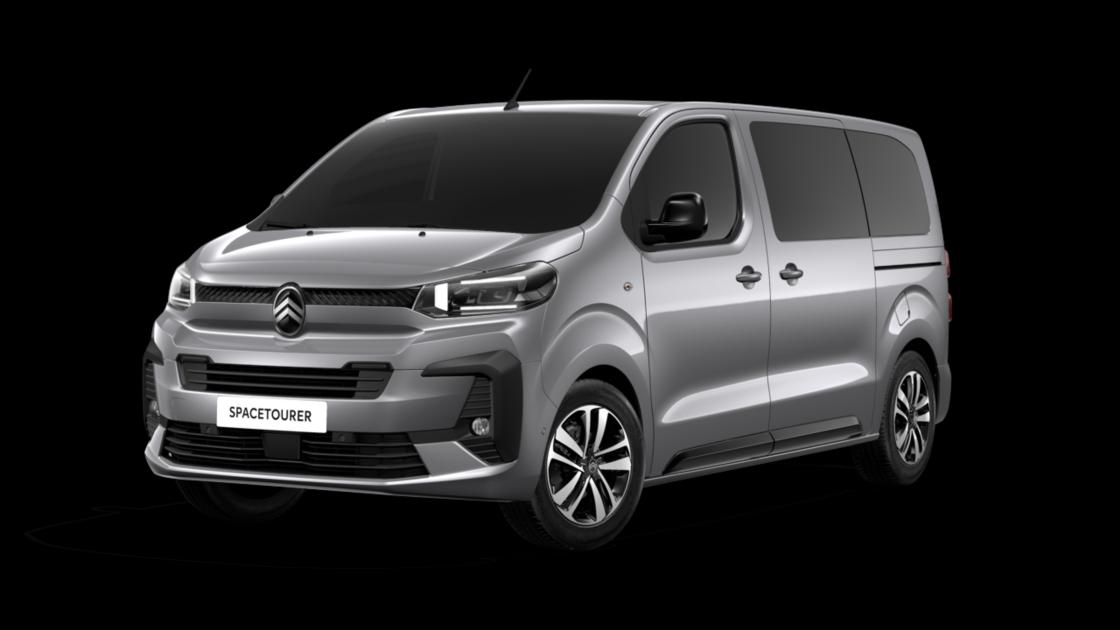 Citroen Spacetourer Max M BlueHDi180 #Schiebetür #NAVI Max M BlueHDi180 #Schiebetür #NAVI