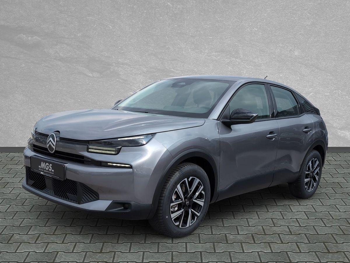Citroen C4 PLUS #KAMERA #BT #ANDROID #S&S #ALLWETTER PLUS #KAMERA #BT #ANDROID #S&S #ALLWETTER