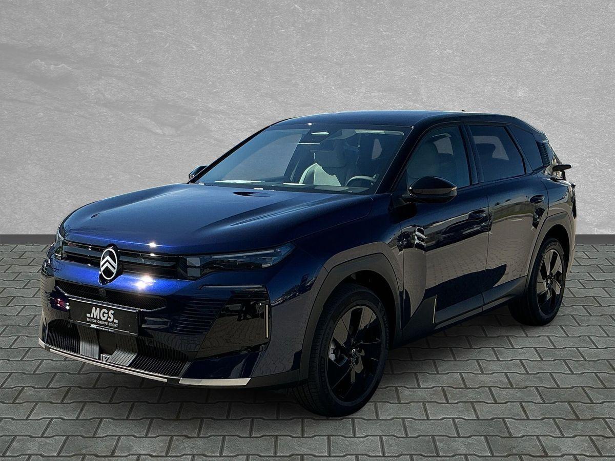 Citroen C5 Aircross MAX #360° #NAVI #APPLE&ANDROID MAX #360° #NAVI #APPLE&ANDROID