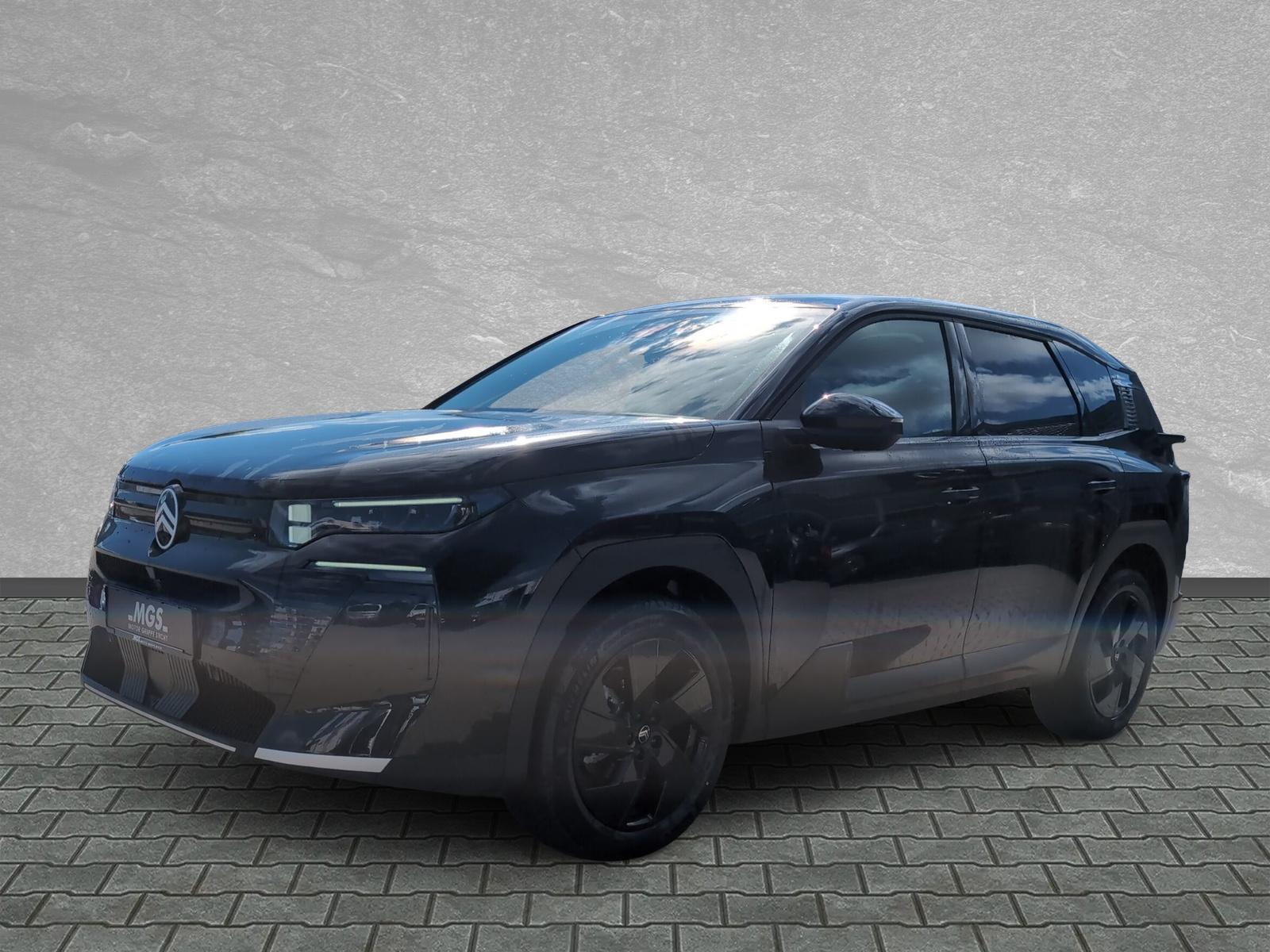 Citroen C5 Aircross PLUS #LENKRADHEIZUNG #NAVI #LED PLUS #LENKRADHEIZUNG #NAVI #LED