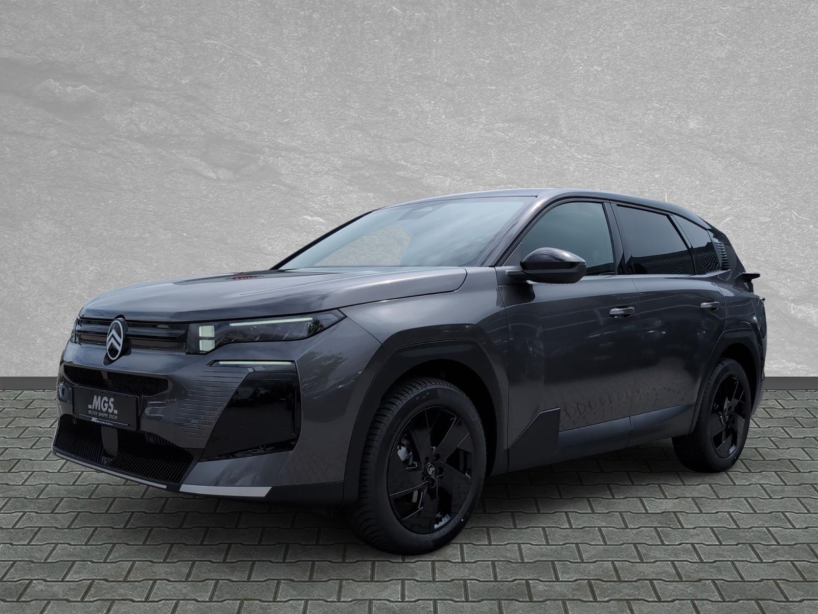 Citroen C5 Aircross PLUS #ALLWETTER #SITZHEIZUNG #KAMERA PLUS #ALLWETTER #SITZHEIZUNG #KAMERA