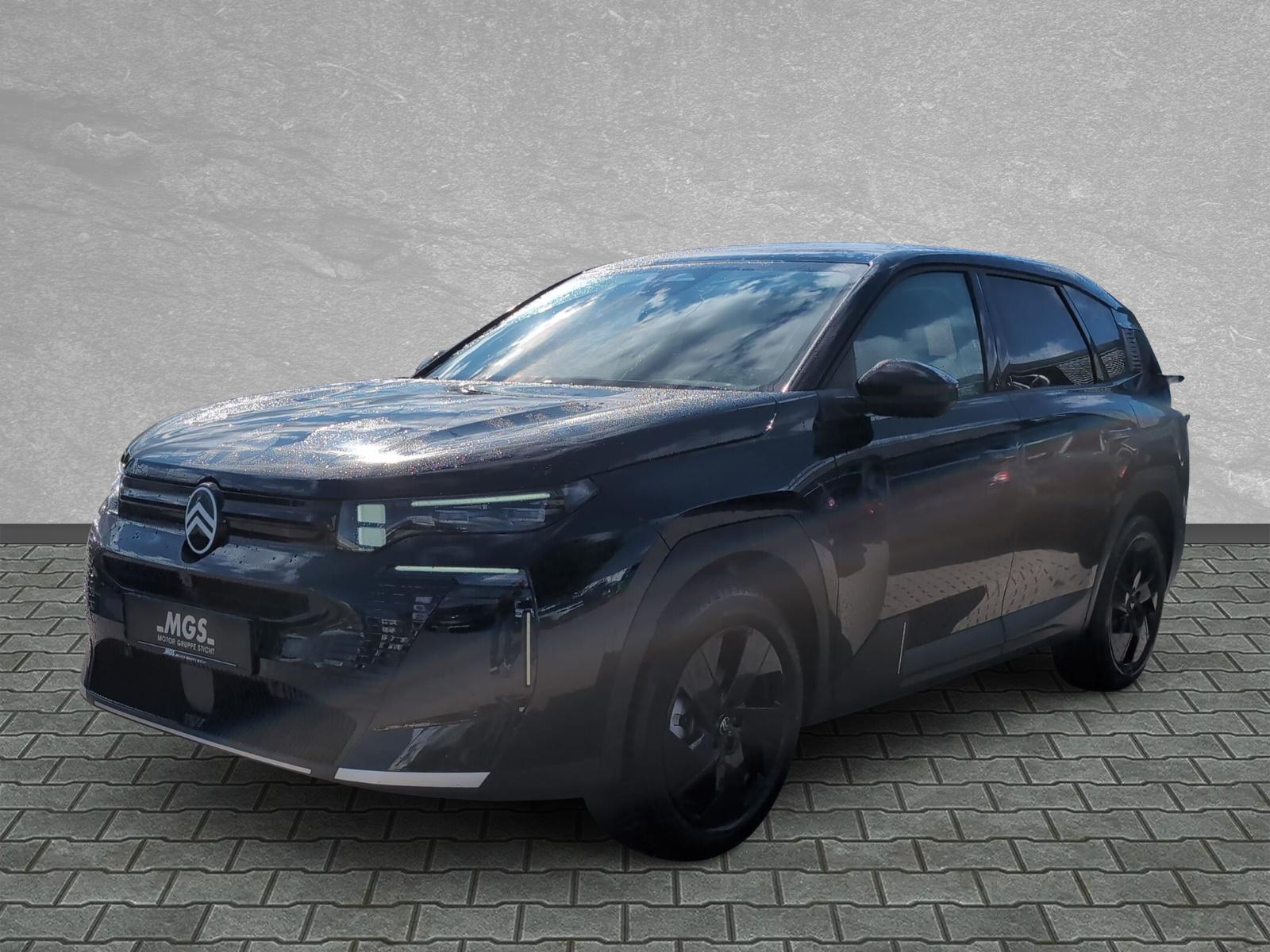 Citroen C5 Aircross MAX #KAMERA #360° #APPLE&ANDROID MAX #KAMERA #360° #APPLE&ANDROID