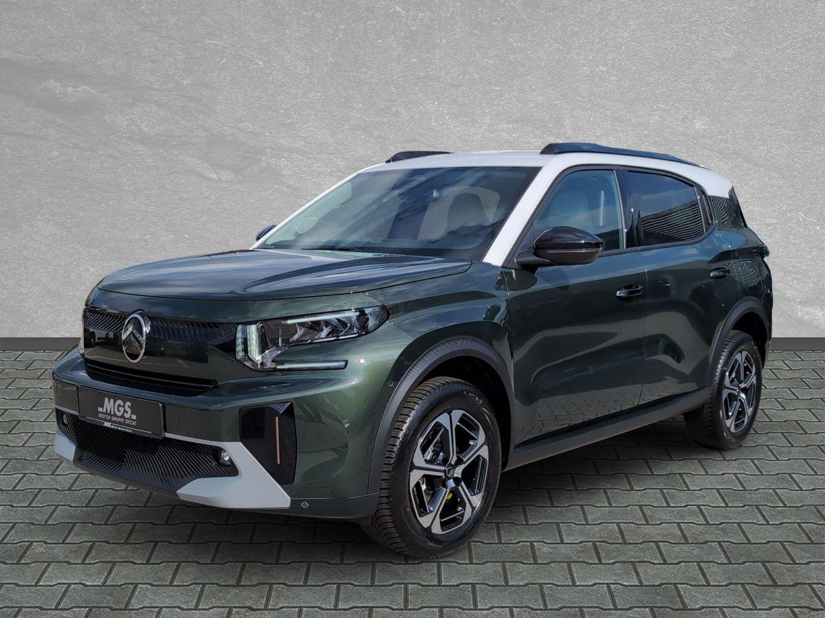 Citroen C3 AIRCROSS HYBRID MAX #KAMERA #ALLWETTER #BT HYBRID MAX #KAMERA #ALLWETTER #BT