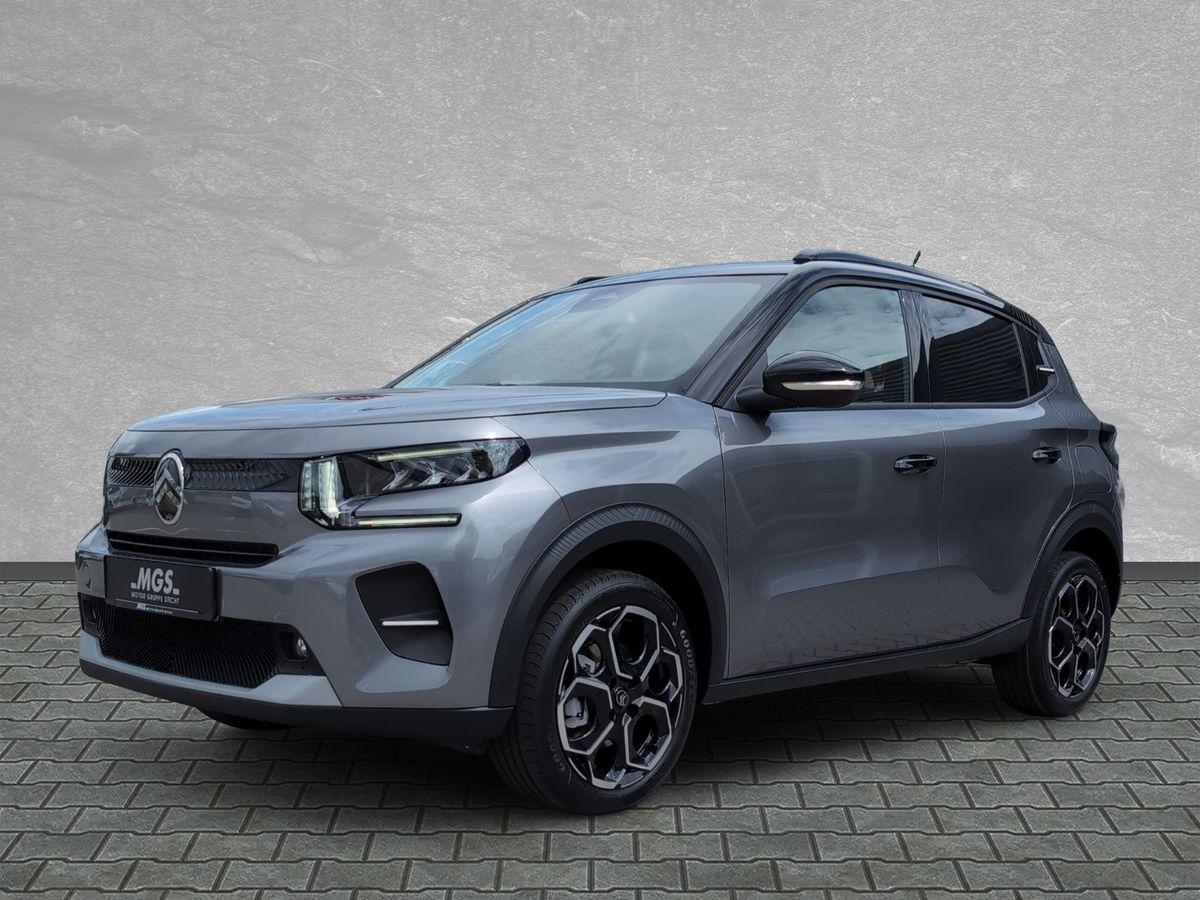 Citroen C3 Turbo MAX #LM FELGEN #WINTER PAKET #KAMERA Turbo MAX #LM FELGEN #WINTER PAKET #KAMERA