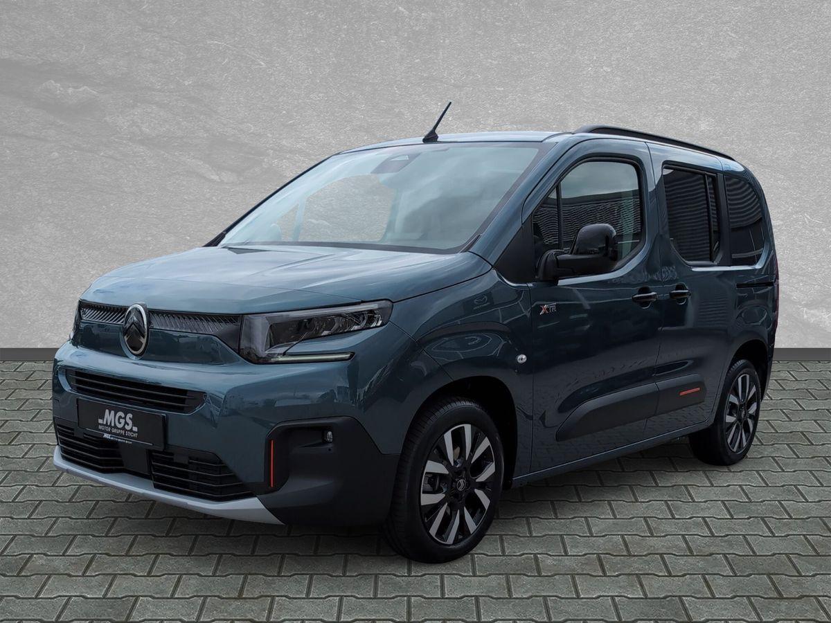 Citroen Berlingo MPV M #Diesel #130PS #Max #KAMERA MPV M #Diesel #130PS #Max #KAMERA