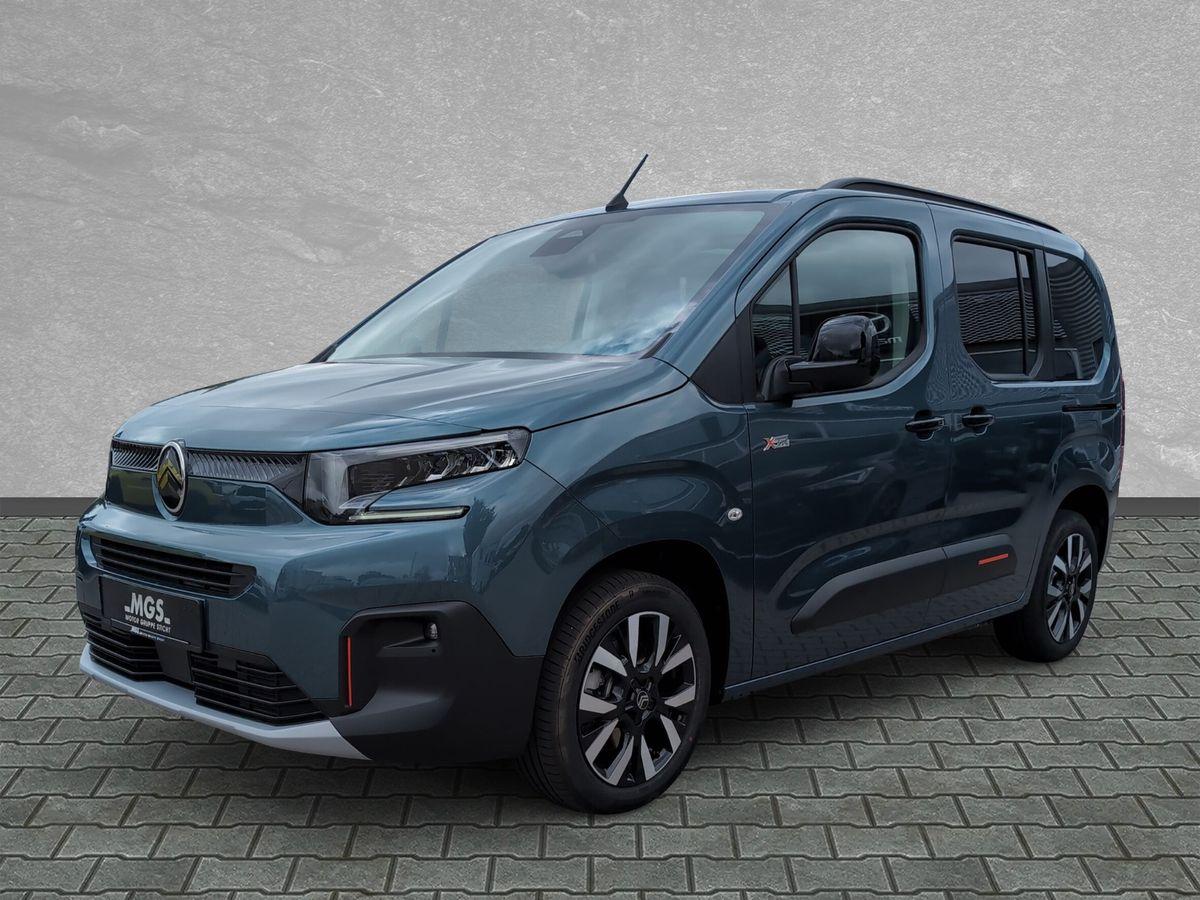 Citroen Berlingo MPV M #Diesel #130PS #Max #KAMERA MPV M #Diesel #130PS #Max #KAMERA