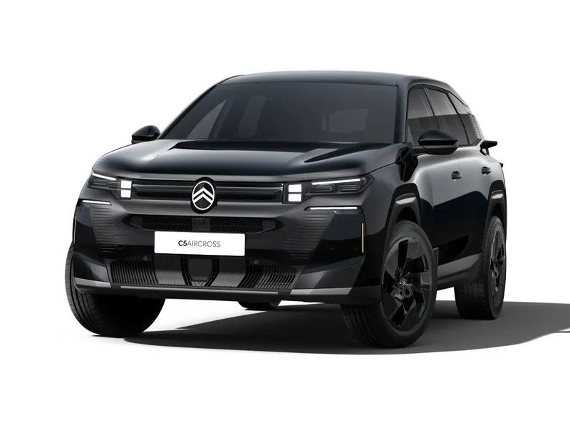 Citroen C5 Aircross PLUS #LENKRADHEIZUNG #NAVI #LED #0FIN PLUS #LENKRADHEIZUNG #NAVI #LED #0FIN