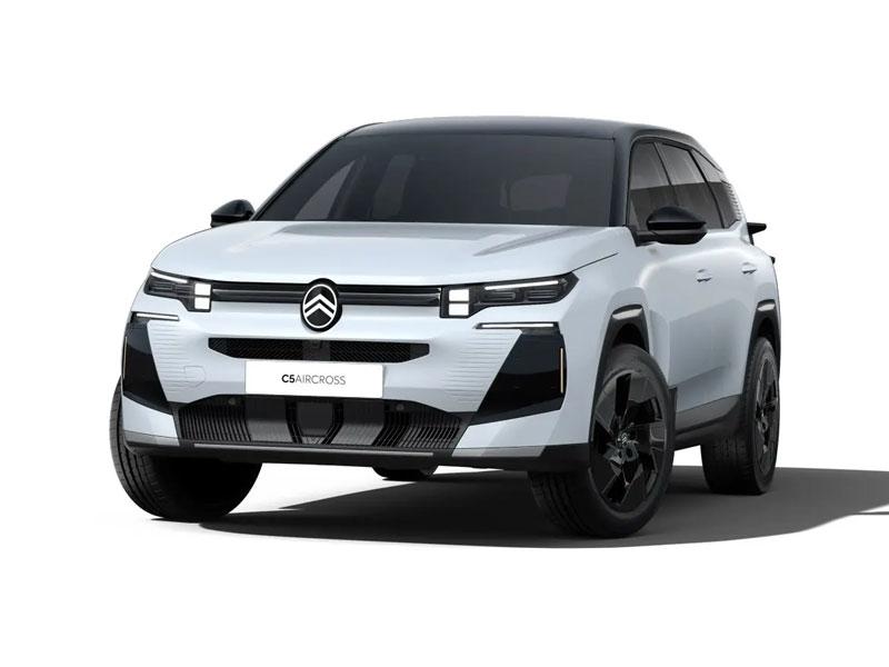 Citroen C5 Aircross MAX #360° #NAVI #APPLE&ANDROID #0FIN MAX #360° #NAVI #APPLE&ANDROID #0FIN