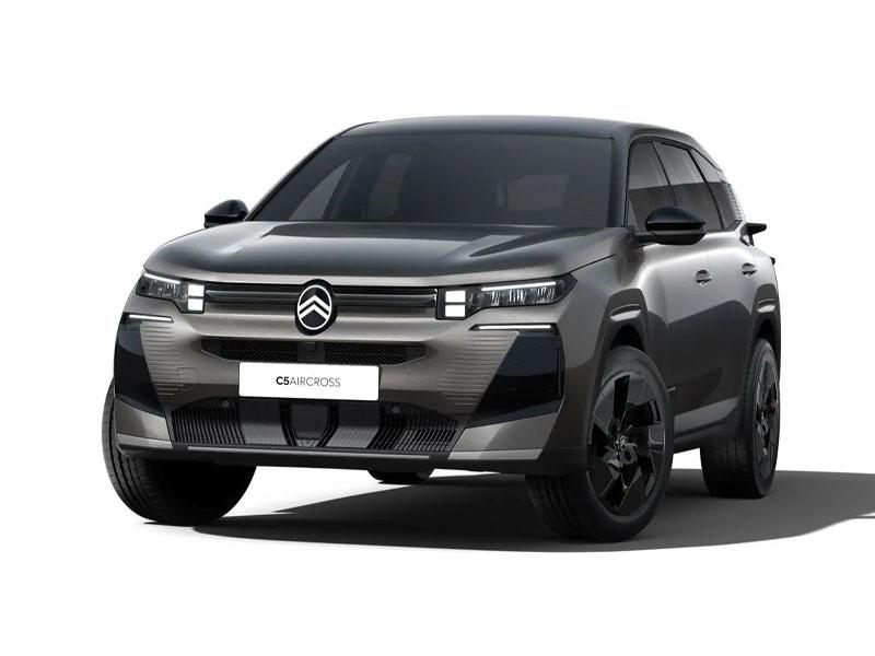 Citroen C5 Aircross PLUS #NAVI #KLIMAAUTOM. #KAMERA #LED #0FIN PLUS #NAVI #KLIMAAUTOM. #KAMERA #LED #0FIN
