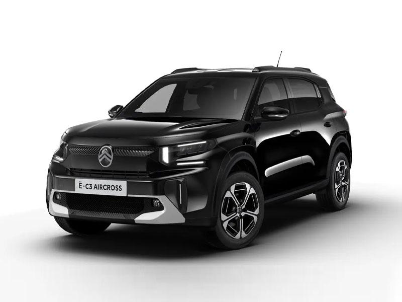 Citroen MAX Standard Range #WINTERPAKET #ELEKTRO MAX Standard Range #WINTERPAKET #ELEKTRO