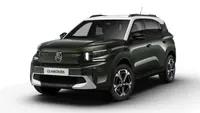 Citroen C3 Aircross C3 AC MAX 136PS #DAB #APPLE&ANDROID C3 AC MAX 136PS #DAB #APPLE&ANDROID
