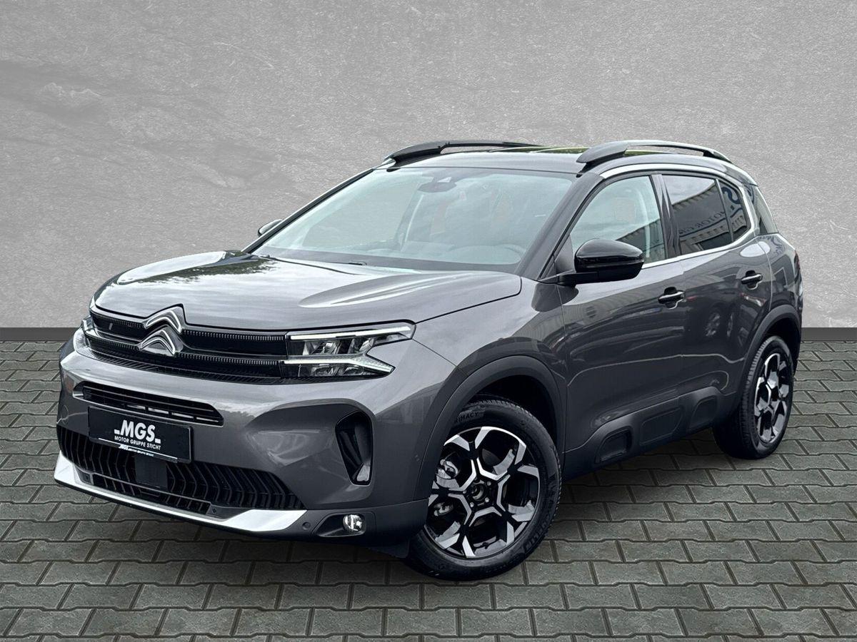 Citroen C5 Aircross MAX DAB #KLIMA #ANDROID&APPLE #NAVI MAX DAB #KLIMA #ANDROID&APPLE #NAVI