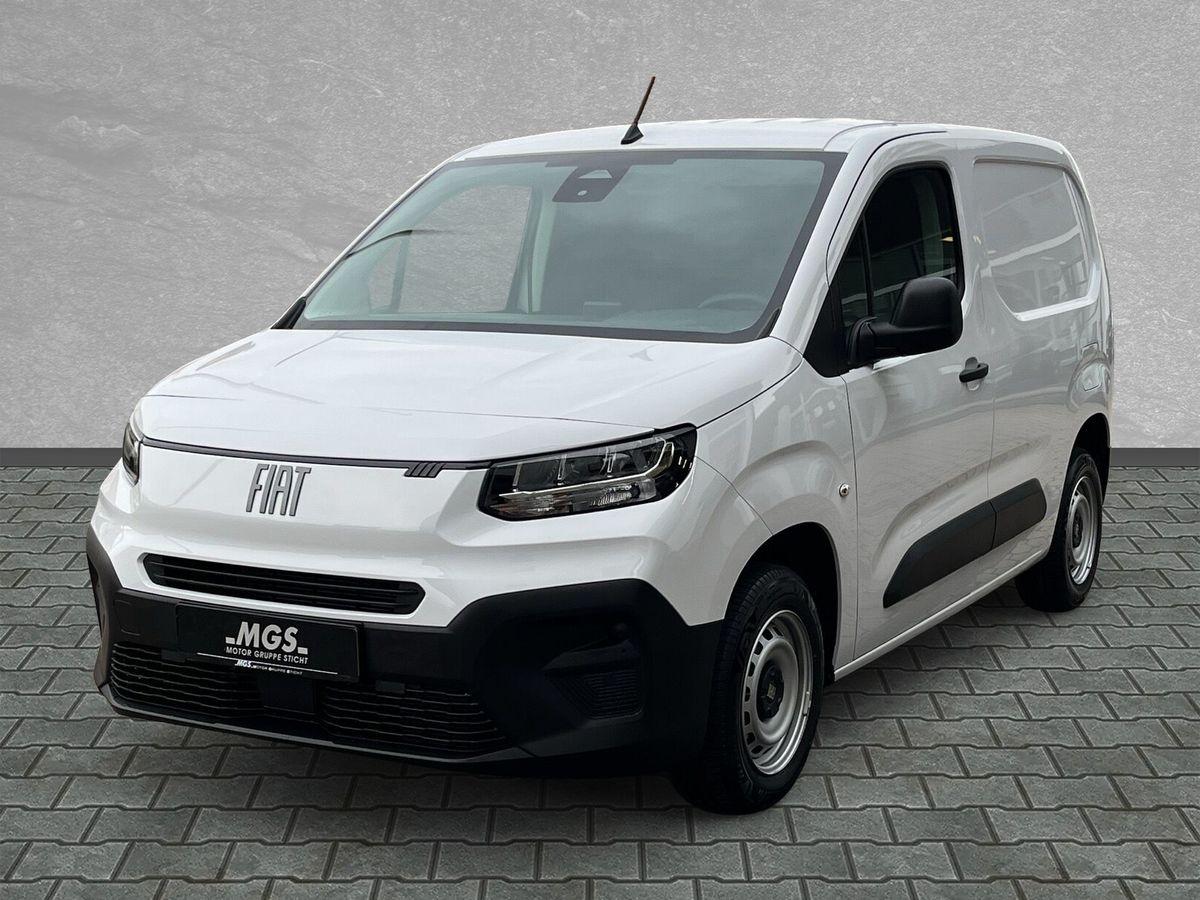 Fiat Doblo Cargo Easy Pro Benzin 1.2 110 PS #KLIMA Easy Pro Benzin 1.2 110 PS #KLIMA