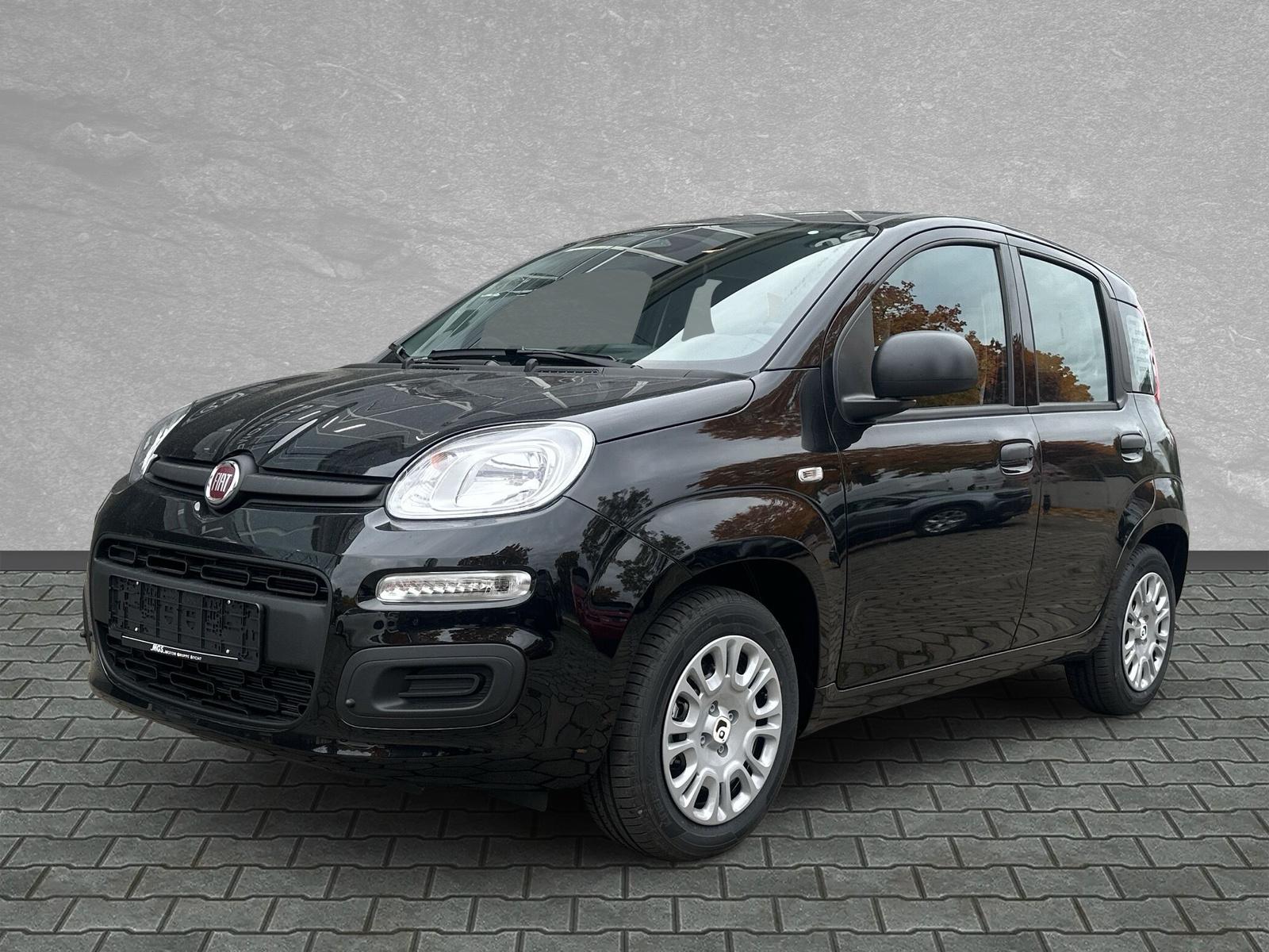 Fiat Fiat Pandina POP #PDC #Klima #POP Fiat Pandina POP #PDC #Klima #POP