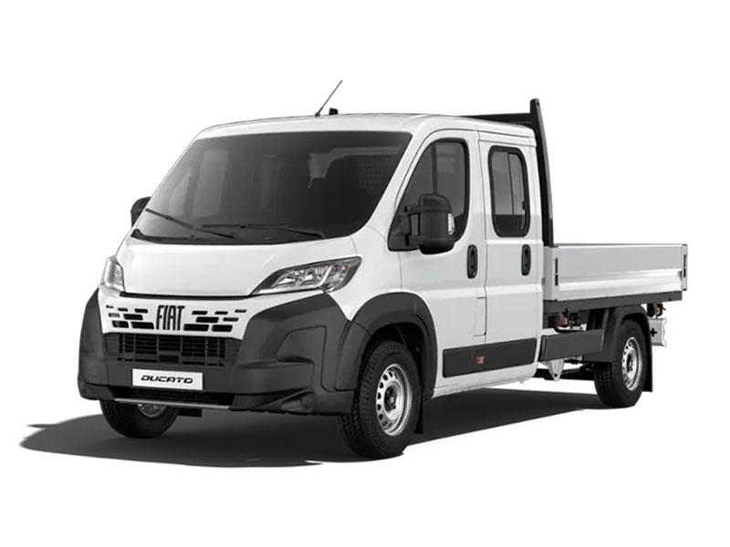 Fiat Ducato Maxi Dreiseitenkipper L3 140 PS #KAMERA Maxi Dreiseitenkipper L3 140 PS #KAMERA