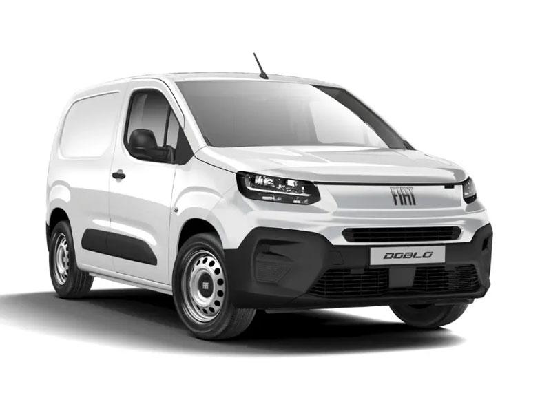 Fiat Doblò Kasten L1 110 PS #KLIMA #BT Doblò Kasten L1 110 PS #KLIMA #BT