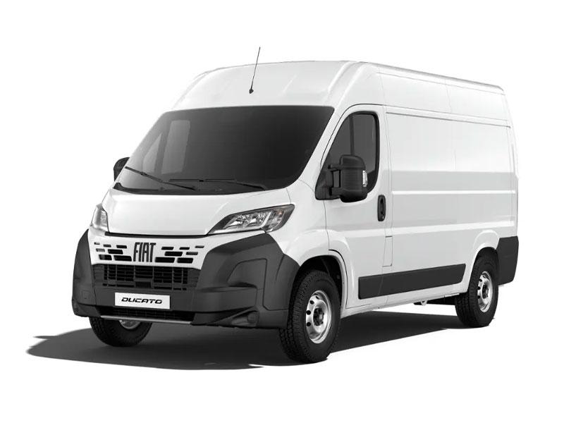 Fiat Ducato Kasten L2H2 verblecht 140 PS #KLIMA #PDC Kasten L2H2 verblecht 140 PS #KLIMA #PDC