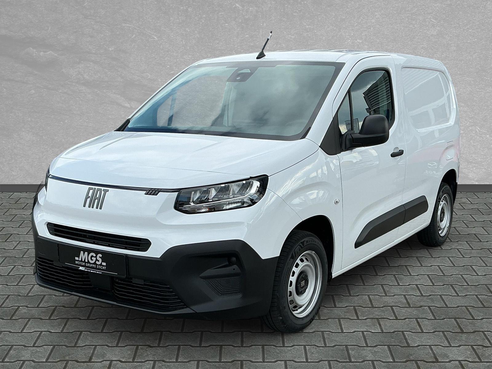Fiat Doblo Cargo series 4 KaWa Benzin MT series 4 KaWa Benzin MT