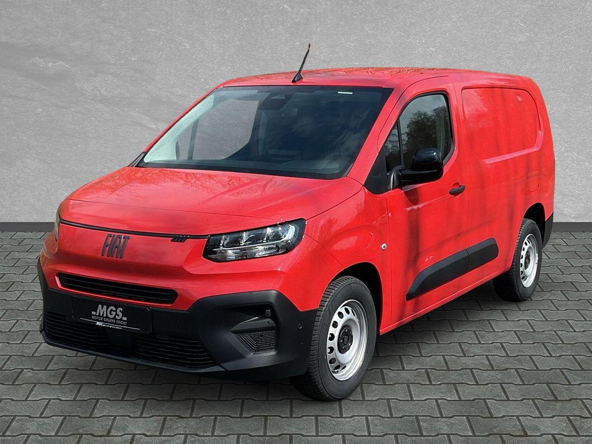 Fiat Doblo Cargo Kastenwagen XL 1.5 Diesel 131PS Kastenwagen XL 1.5 Diesel 131PS