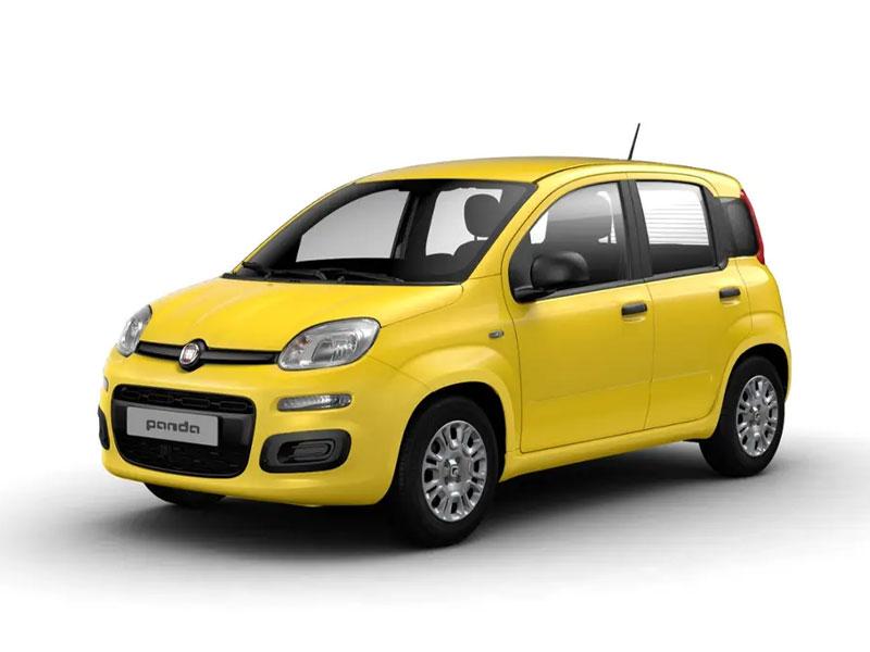 Fiat Panda POP BT #S&S #PDC #KLIMA POP BT #S&S #PDC #KLIMA