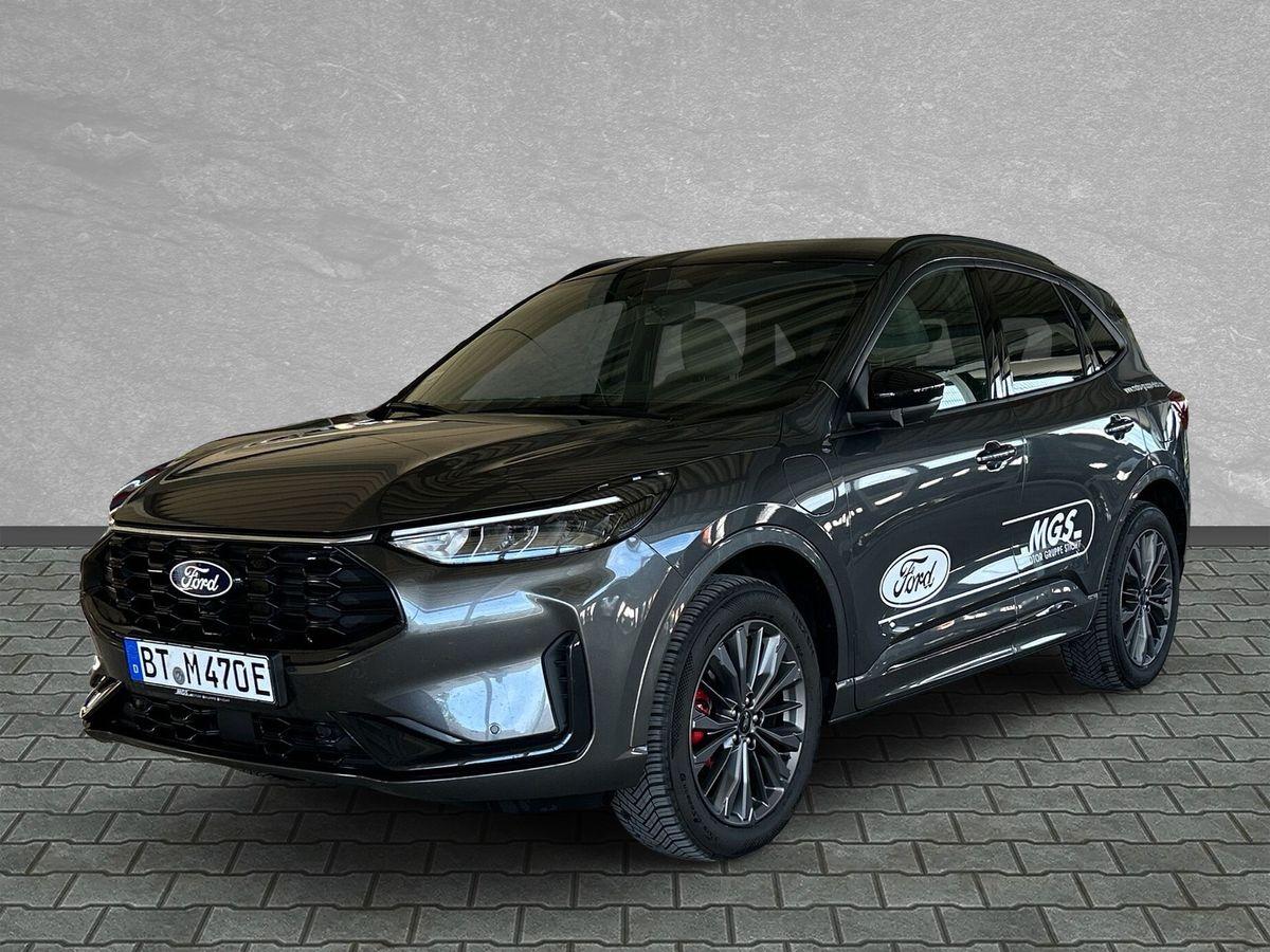 Ford Kuga Plug-In Hybrid ST-Line X FIS #DAB #BT Plug-In Hybrid ST-Line X FIS #DAB #BT