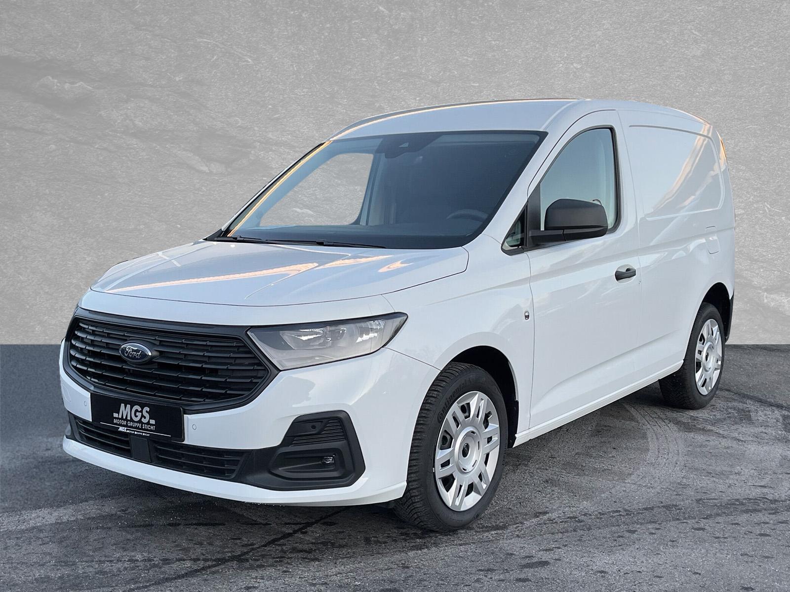 Ford Transit Connect Kasten PHEV#L1#Bestellfahrzeug Kasten PHEV#L1#Bestellfahrzeug
