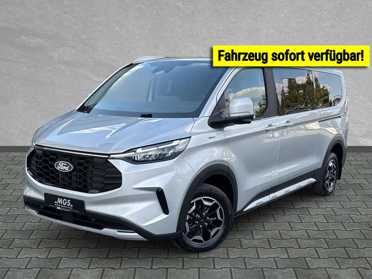 Ford Tourneo Custom 320L2 Active #ALLRAD #360°-KAMERA 320L2 Active #ALLRAD #360°-KAMERA