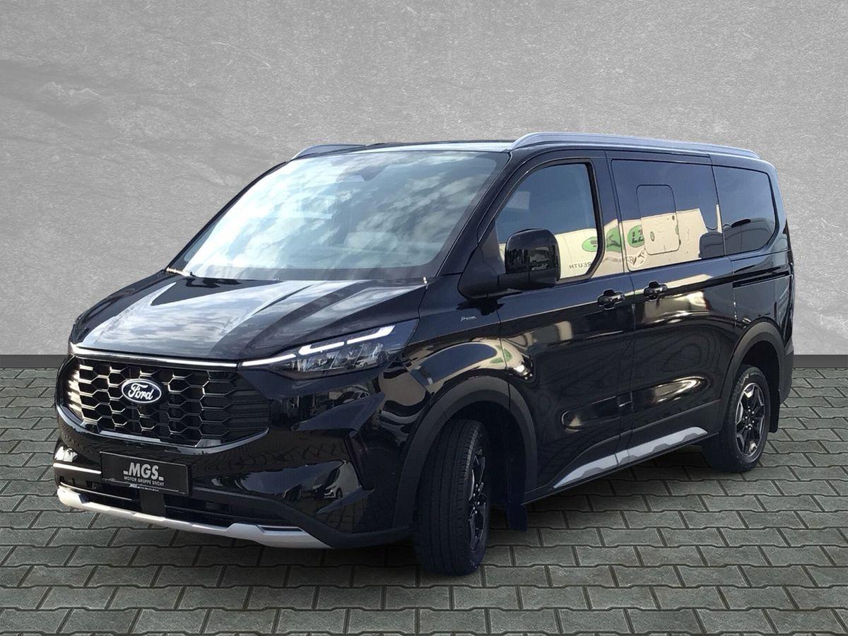 Ford Tourneo Custom 320 L1 Active #AWD#B&O 320 L1 Active #AWD#B&O