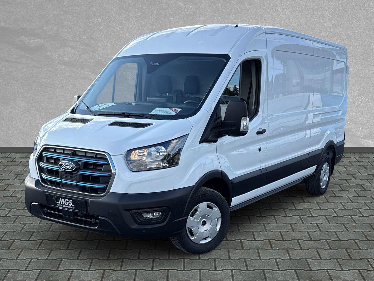 Ford Transit 350 L3 Trend #ELEKTRO#SOFORT 350 L3 Trend #ELEKTRO#SOFORT
