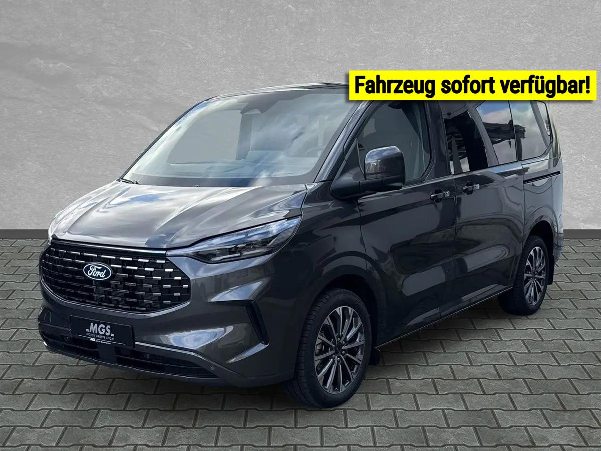 Ford Tourneo Custom 320L1 Titanium #MATRIX #AHK #360° 320L1 Titanium #MATRIX #AHK #360°