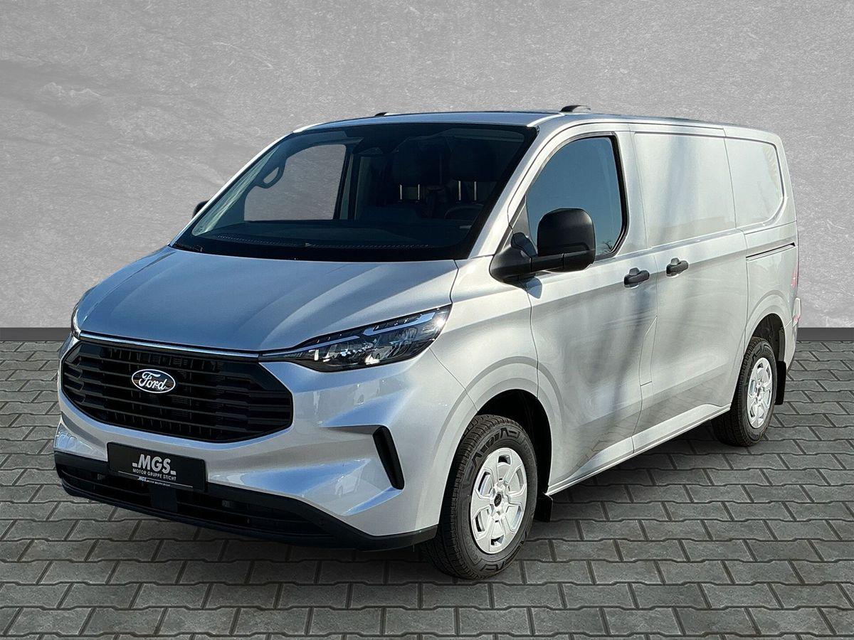 Ford Transit Custom Kasten 280L1 Trend #schiebetürebeidseitig Kasten 280L1 Trend #schiebetürebeidseitig