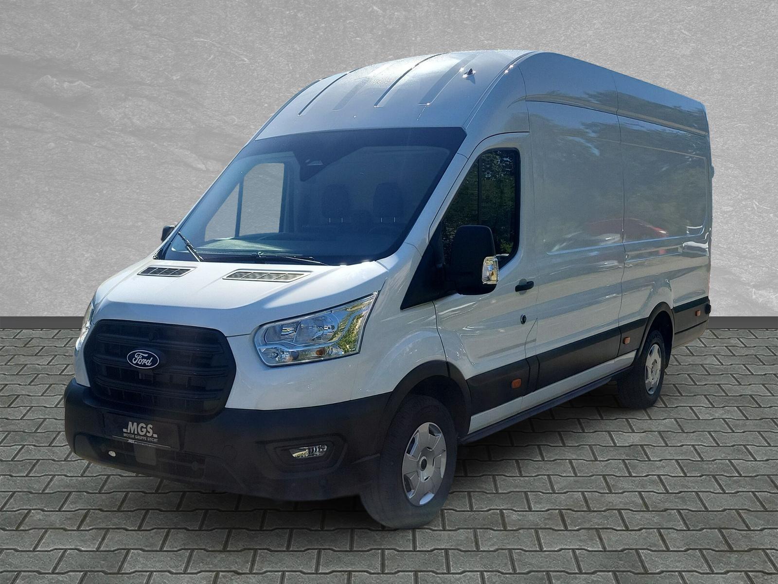 Ford Transit Kasten 350 L4 Trend #sofort Kasten 350 L4 Trend #sofort