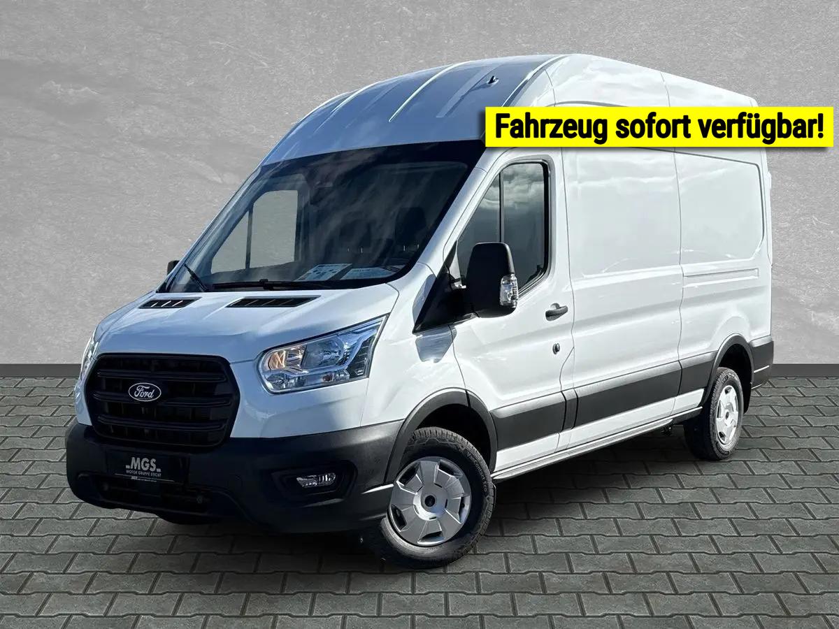 Ford Transit Kasten 350 L3H3 Trend #HOLZBODEN #KAMERA Kasten 350 L3H3 Trend #HOLZBODEN #KAMERA