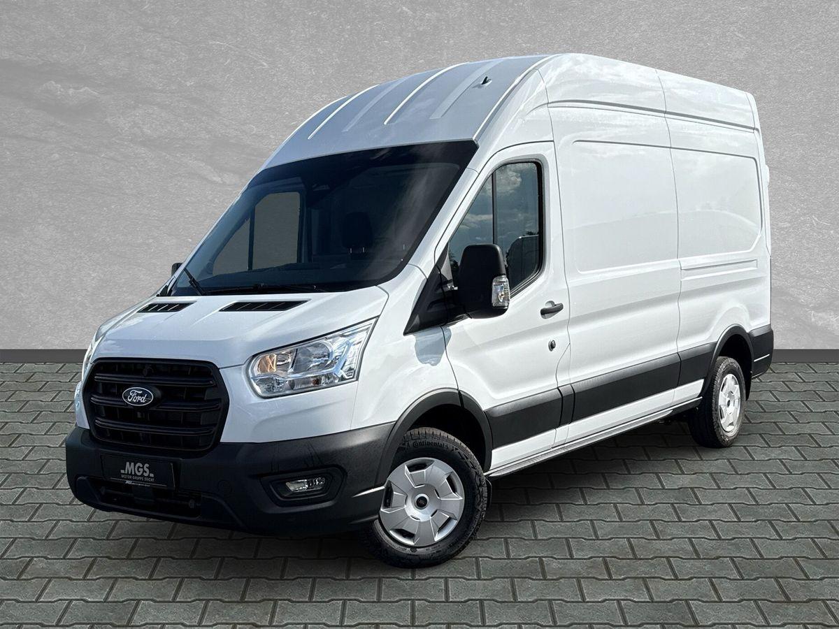 Ford Transit Kasten HD 350 L3H3 Trend #Hochdach#Klimaautomatik#Holzboden#sofort Kasten HD 350 L3H3 Trend #Hochdach#Klimaautomatik#Holzboden#sofort