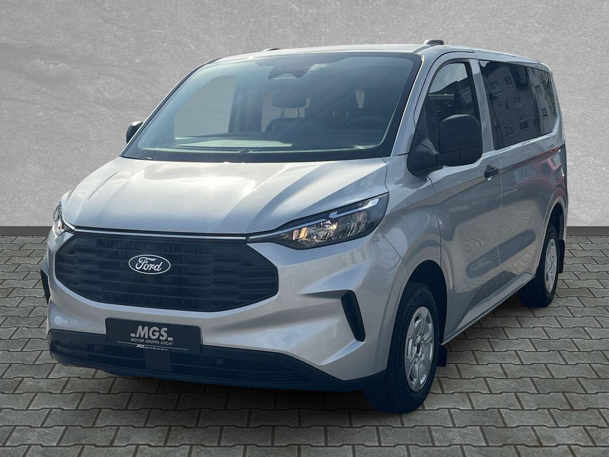 Ford Transit Custom Kombi 320L1 Trend Winter-Paket Kombi 320L1 Trend Winter-Paket