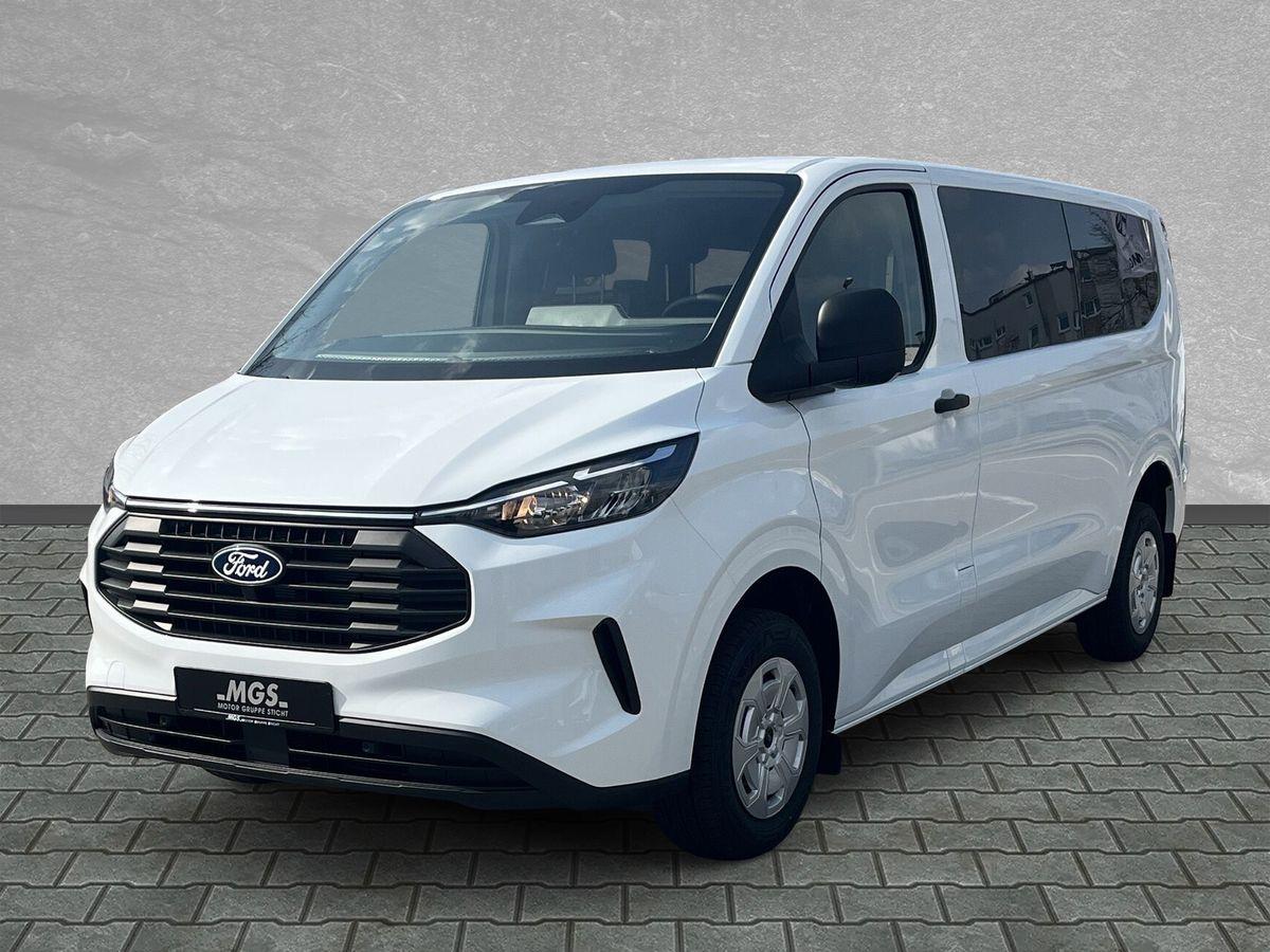 Ford Transit Custom Kombi 320L2 Trend Klimaautomatik Kombi 320L2 Trend Klimaautomatik