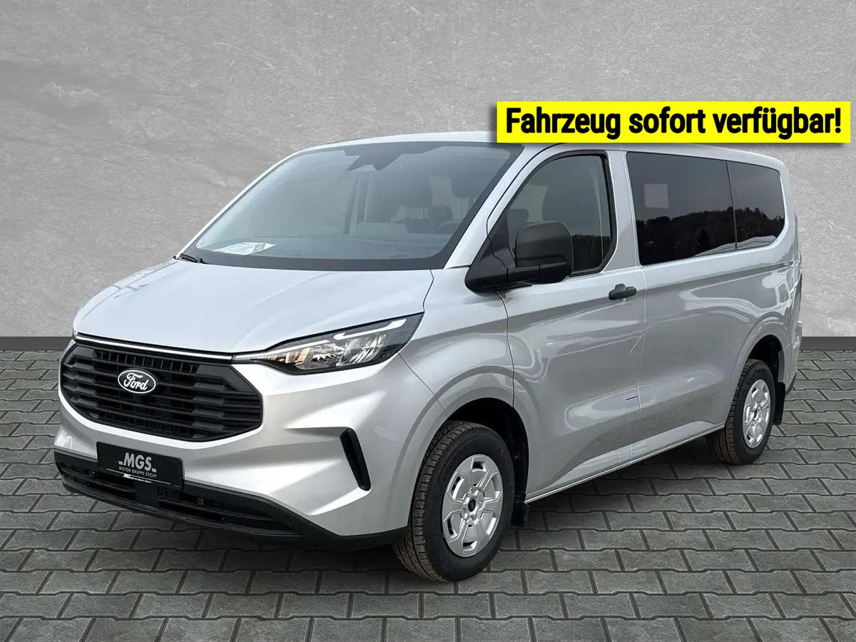 Ford Transit Custom Kombi 320L1 Trend #M+S#KLIMA#RFK Kombi 320L1 Trend #M+S#KLIMA#RFK